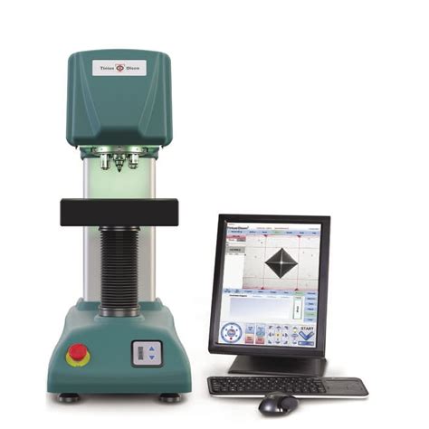 csm micro hardness tester|Instrumented Indentation Testers .